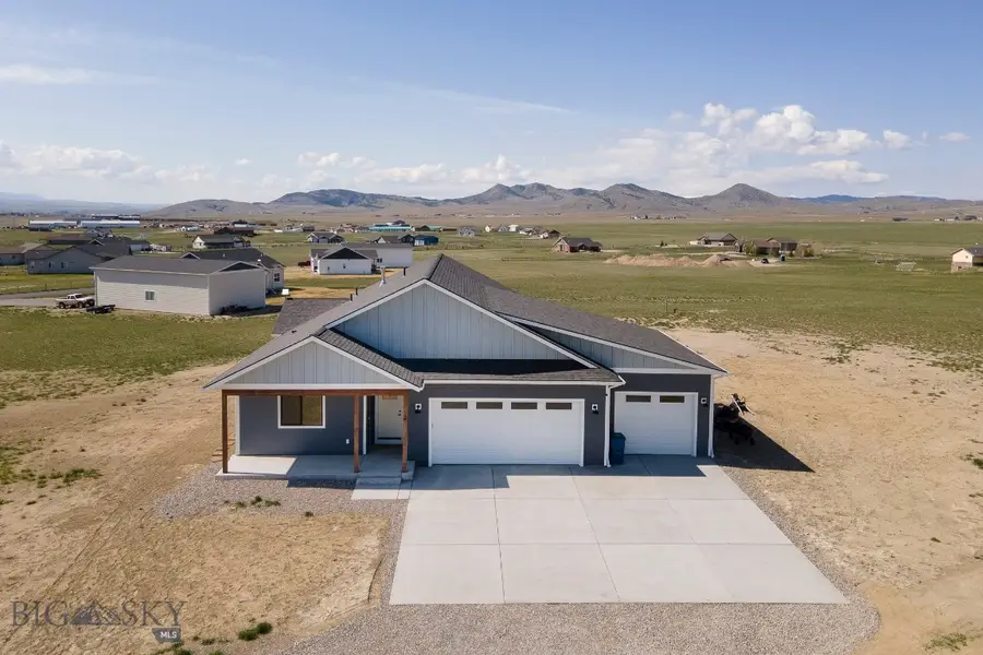 152 Wheatland Meadows Drive, Three Forks, MT 59752 - #3