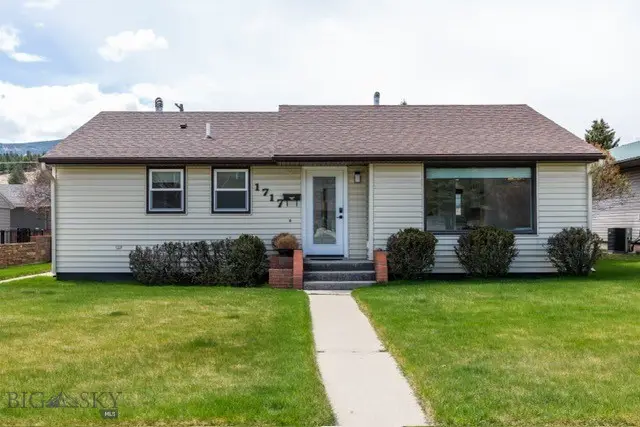 1717 W Park Avenue, Anaconda, MT 59711 - #2
