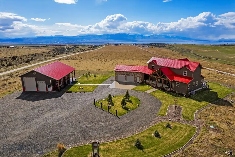 Address Withheld By Seller, Townsend, MT 59644 - #3