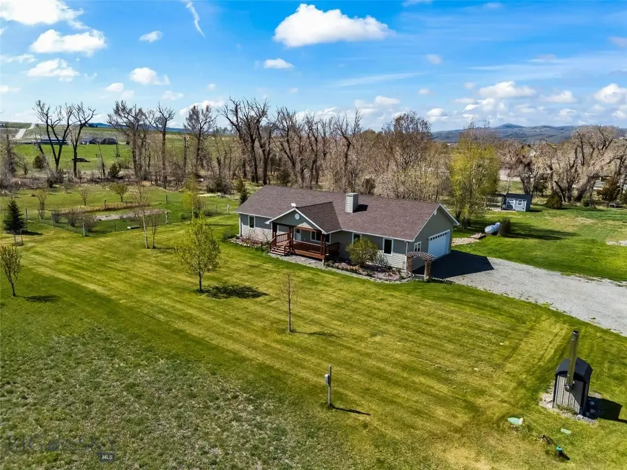 460 Lower Deep Creek Road, Townsend, MT 59644 - #2