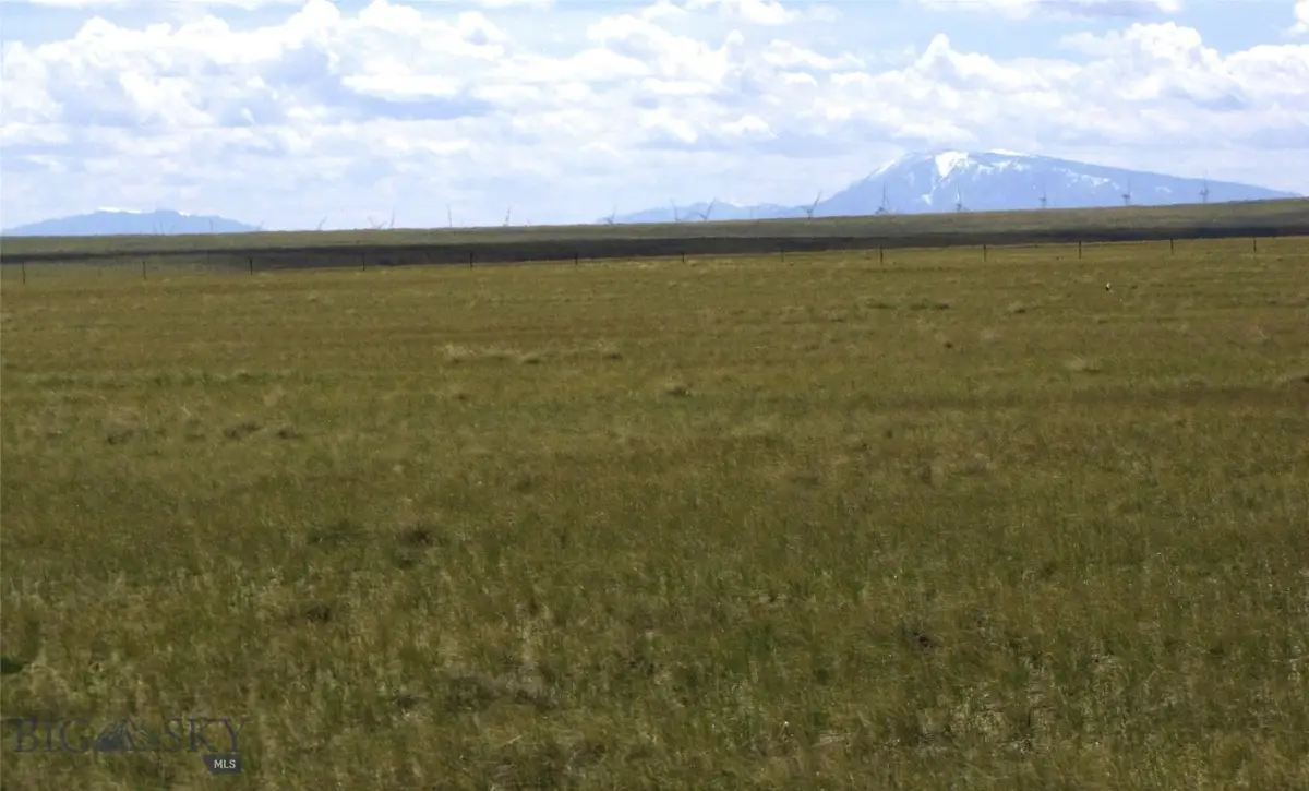 tbd Prairie Crossing Trail, Medicine Bow, Wyoming #41, Medicine Bow, WY 82329 - #1
