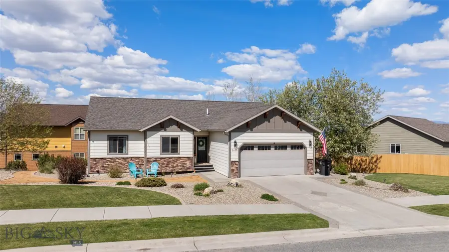 2650 Knight St, Helena, MT 59601 - #2