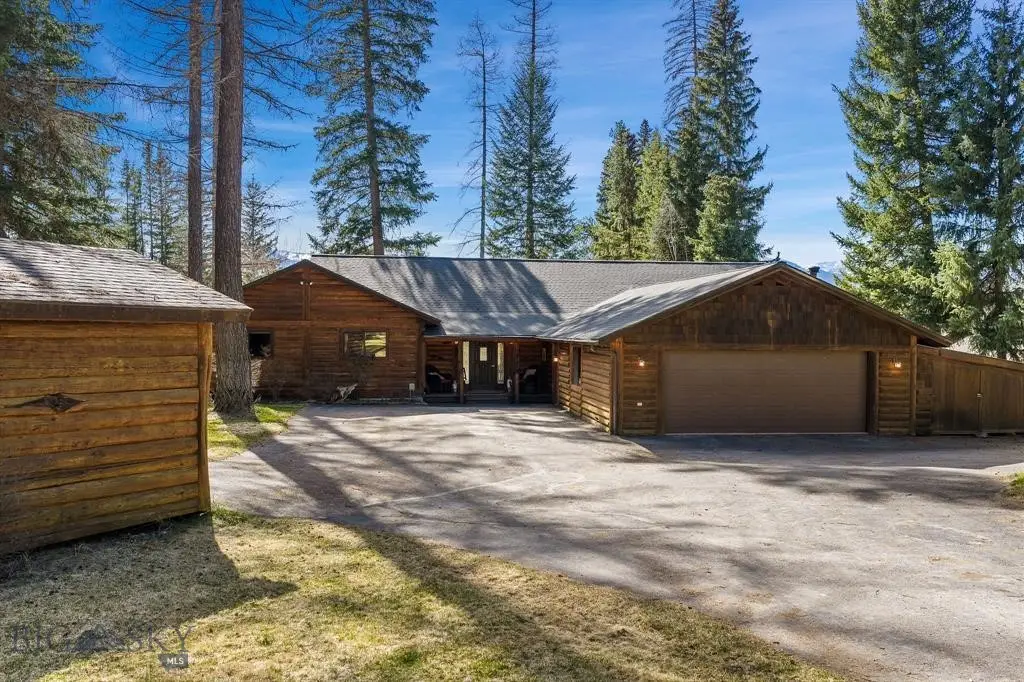 Address Withheld By Seller, Condon, MT 59826 - #1