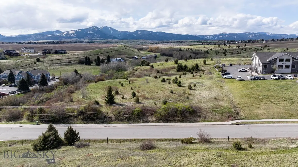 TBD Ellis Street, Bozeman, MT 59715 - #1