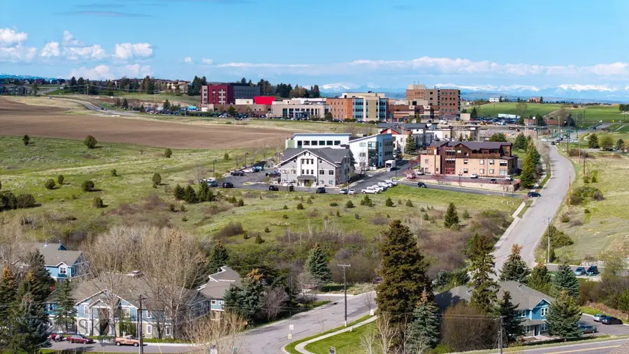 TBD Ellis Street, Bozeman, MT 59715 - #2