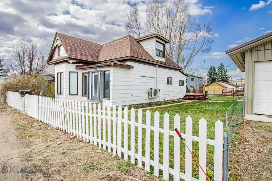 1335 Iowa Avenue, Butte, MT 59701 - #2