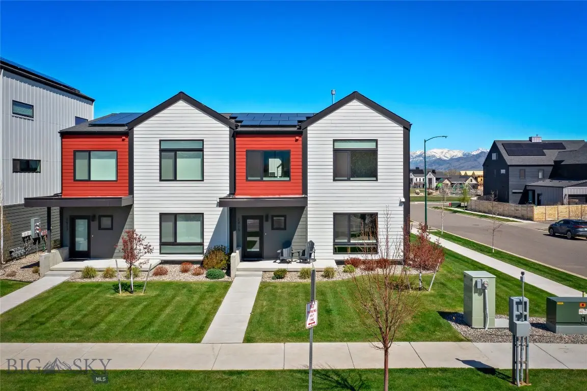 2915 W Graf Street, Bozeman, MT 59718 - #1