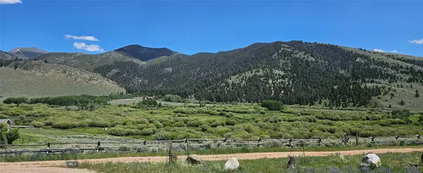 950 White Creek, Polaris, MT 59746