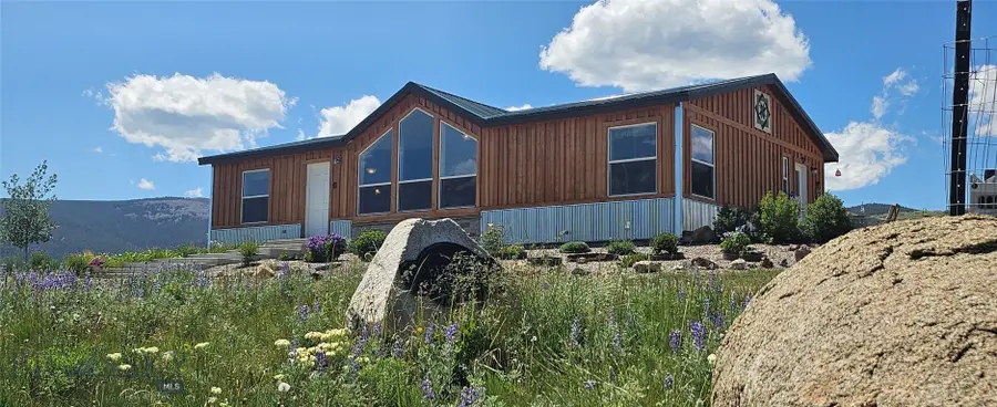 950 White Creek, Polaris, MT 59746 - #2