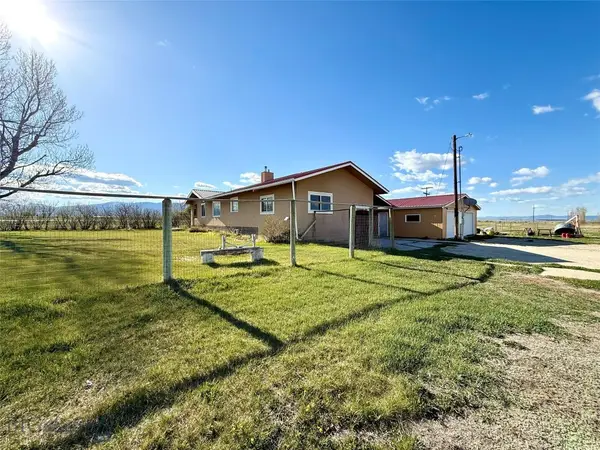 47 Tristan River Lane, Deer Lodge, MT 59722