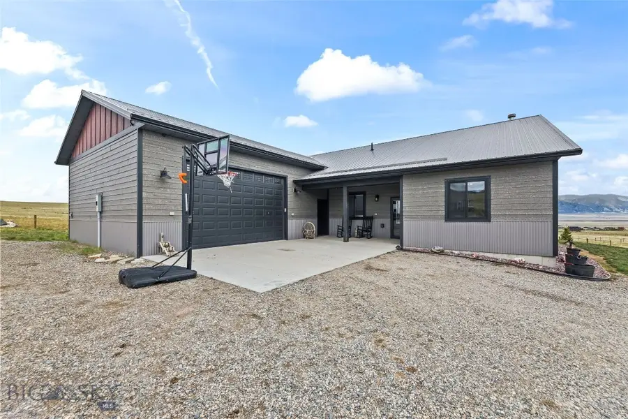 92 Depot Road, Ennis, MT 59729 - #2
