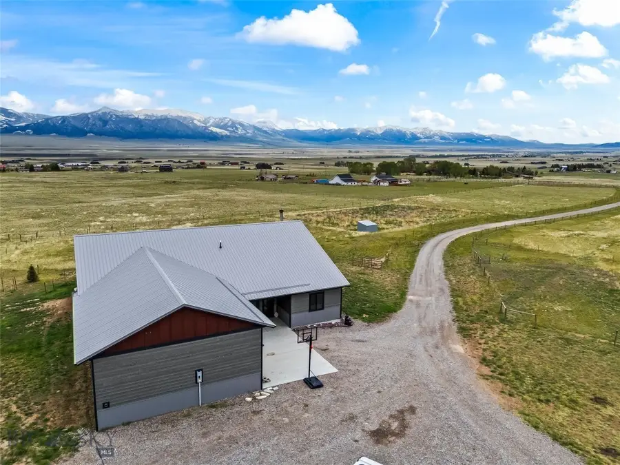 92 Depot Road, Ennis, MT 59729 - #3