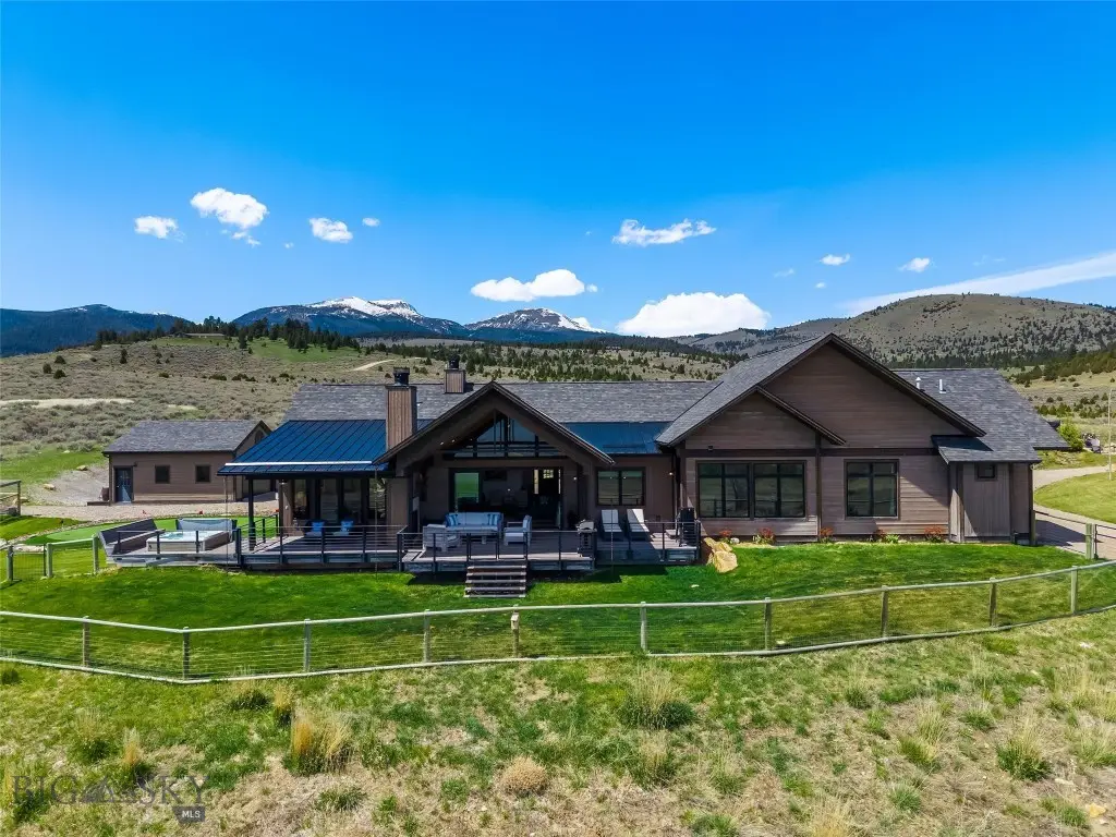 73 Stone Ridge Road, McAllister, MT 59740 - #1