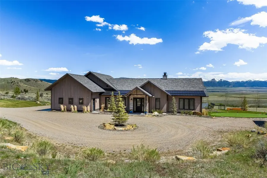 73 Stone Ridge Road, McAllister, MT 59740 - #2