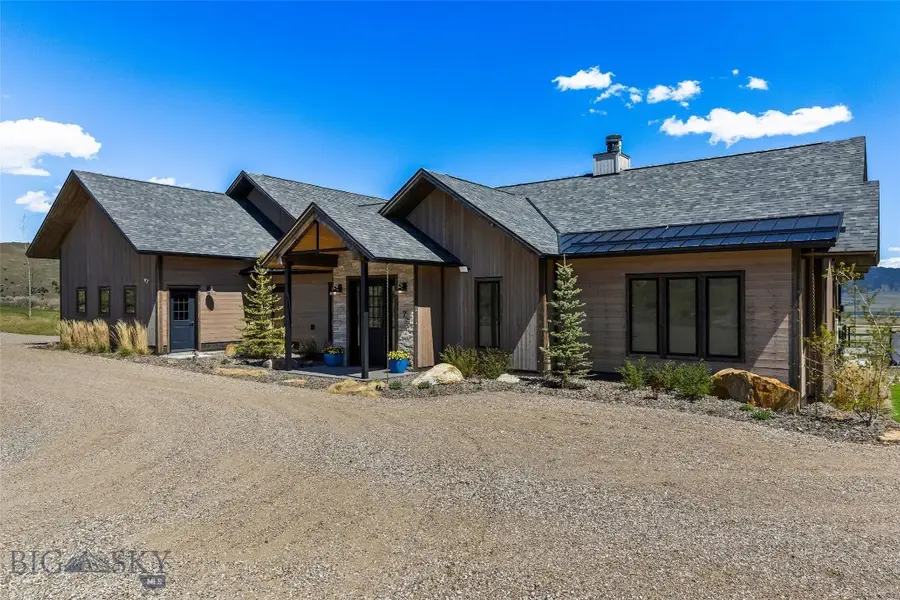 73 Stone Ridge Road, McAllister, MT 59740 - #3