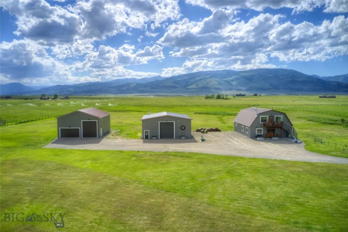 27 Badger Road, Pray, MT 59065 - #1