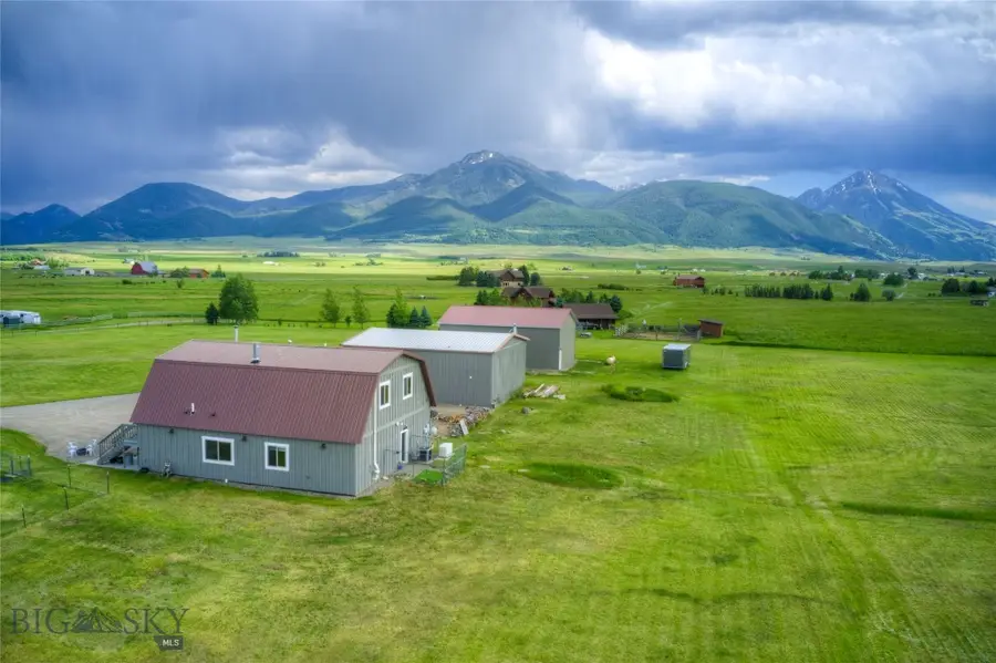 27 Badger Road, Pray, MT 59065 - #2