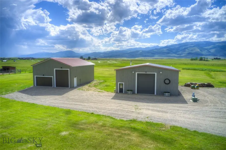 27 Badger Road, Pray, MT 59065 - #3