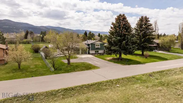 1506 Park View Place, Bozeman, MT 59715
