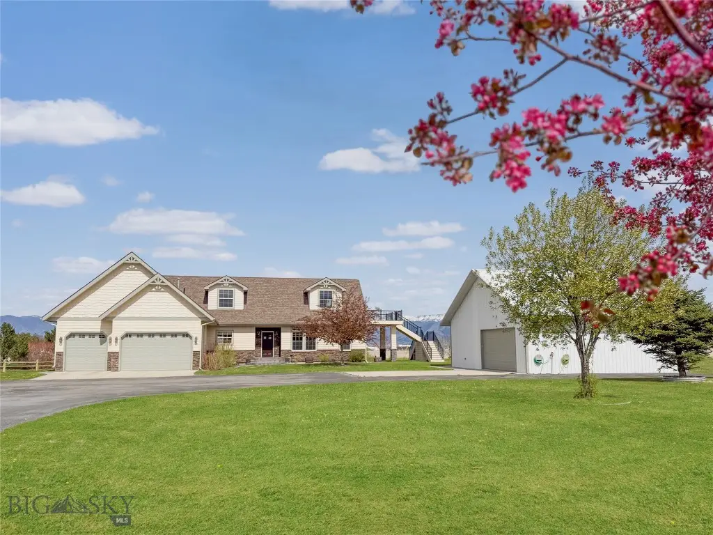 395 Parker Drive, Belgrade, MT 59714 - #1
