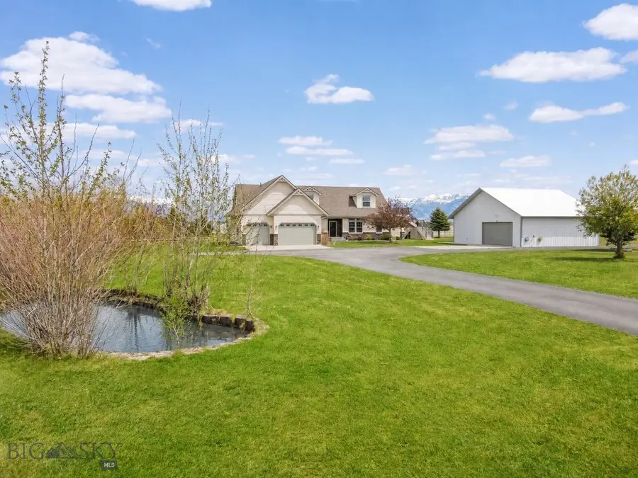 395 Parker Drive, Belgrade, MT 59714 - #2