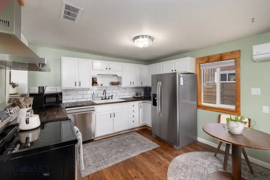 232 S F Street, Livingston, MT 59047 - #2