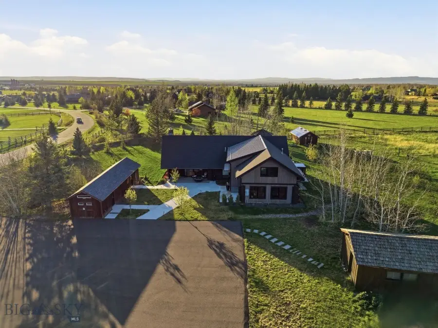 1589 Cougar Drive, Bozeman, MT 59718 - #2