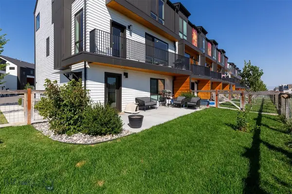 580 Enterprise Boulevard #57, Bozeman, MT 59718