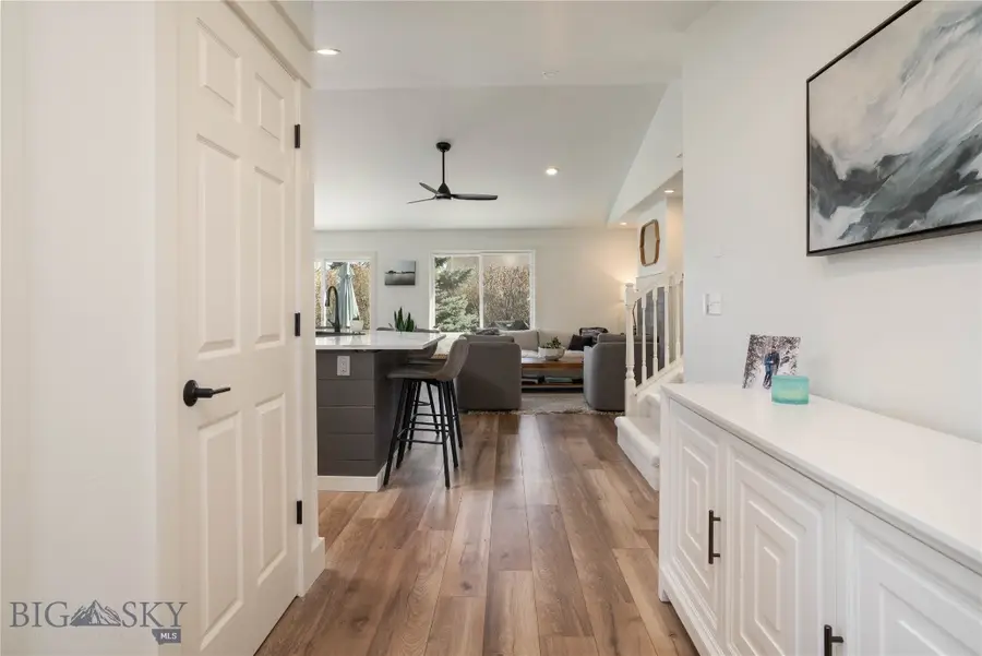 55 W Clara Court, Bozeman, MT 59718 - #2
