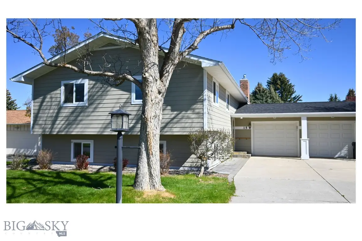 15 Hill Street, Bozeman, MT 59715 - #1