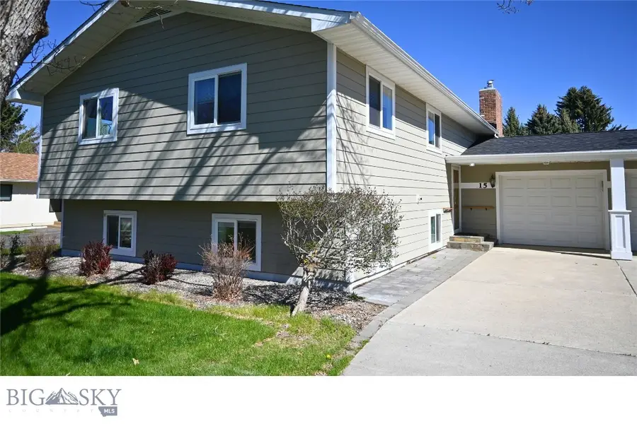 15 Hill Street, Bozeman, MT 59715 - #2