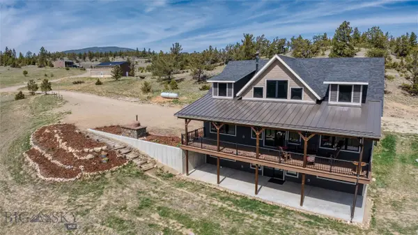 7800 Austin Road, Helena, MT 59602