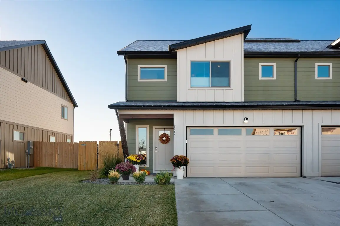 2008 Ross Way #A, Belgrade, MT 59714 - #1