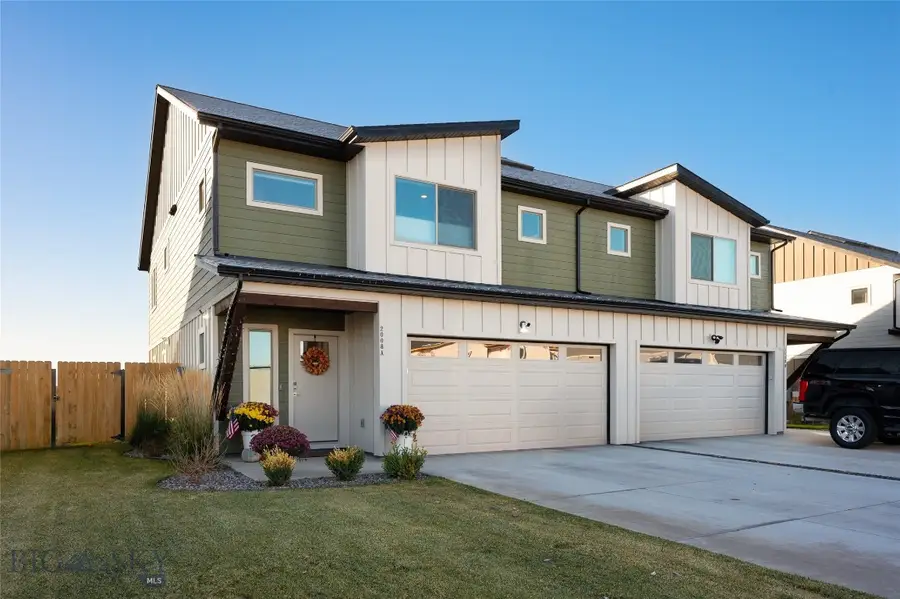 2008 Ross Way #A, Belgrade, MT 59714 - #2