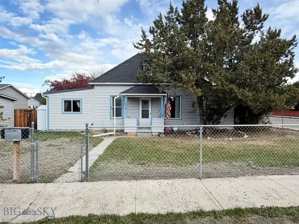 236 S Dakota Street, Dillon, MT 59725