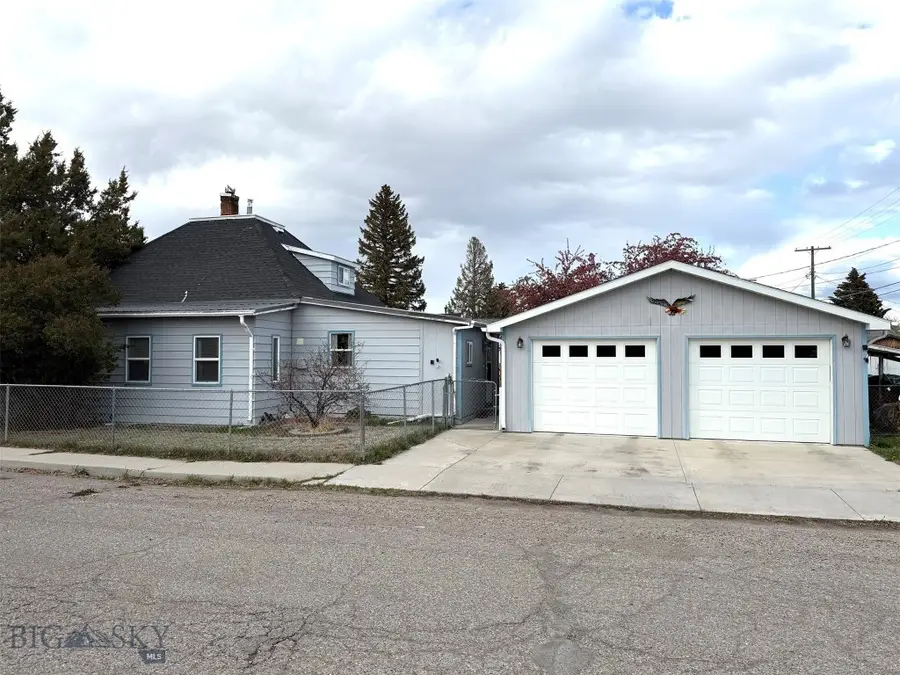 236 S Dakota Street, Dillon, MT 59725 - #2