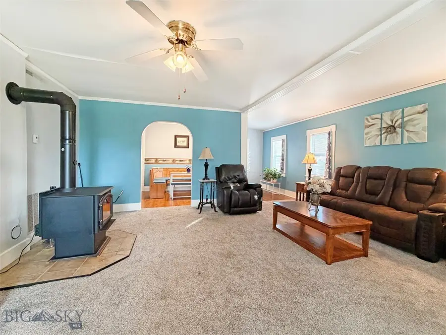 236 S Dakota Street, Dillon, MT 59725 - #3