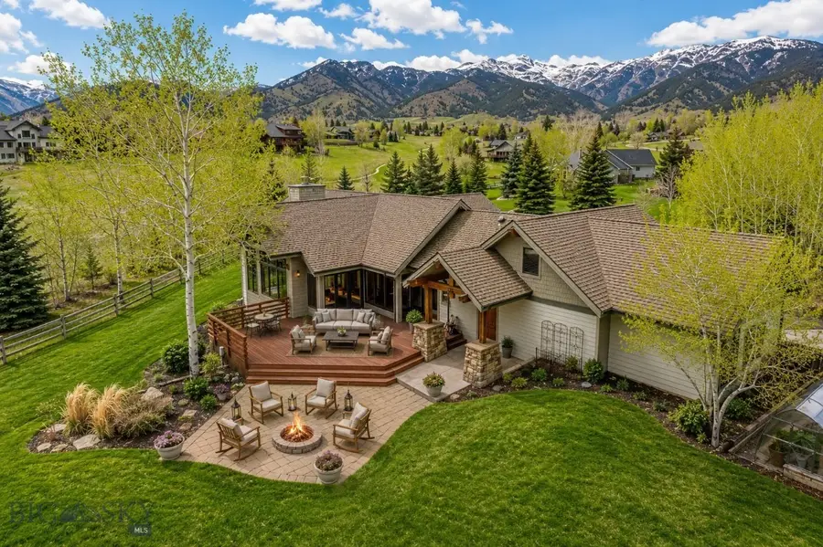 334 Sky Crest Drive, Bozeman, MT 59715 - #2