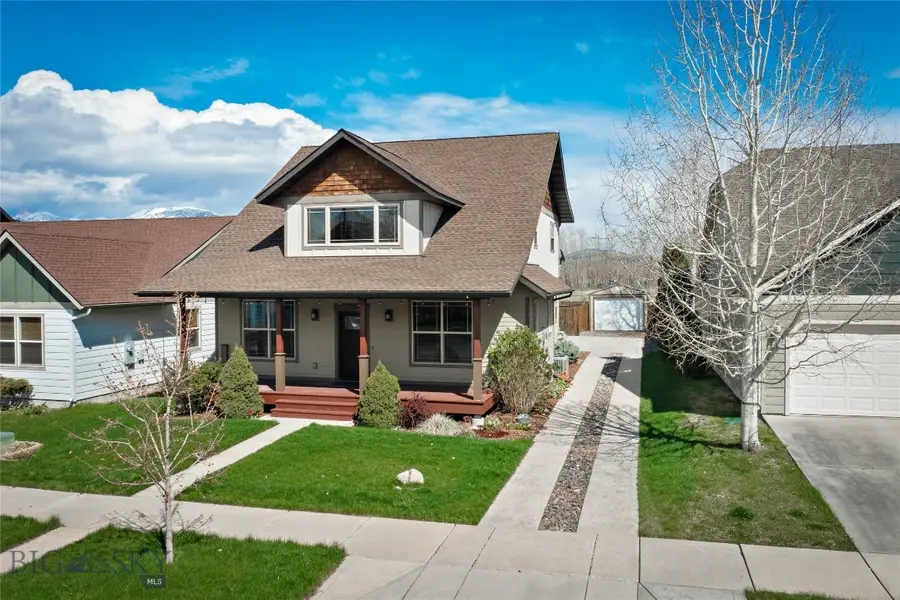 1108 Meagher Avenue, Bozeman, MT 59718 - #3