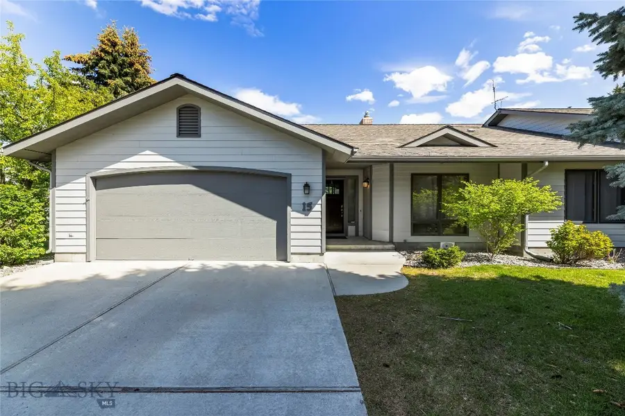 1757 Highland Boulevard #15, Bozeman, MT 59715 - #2