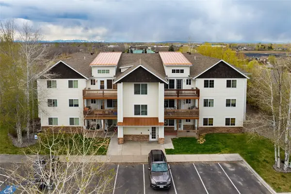21 N Shore Drive #10, Belgrade, MT 59714