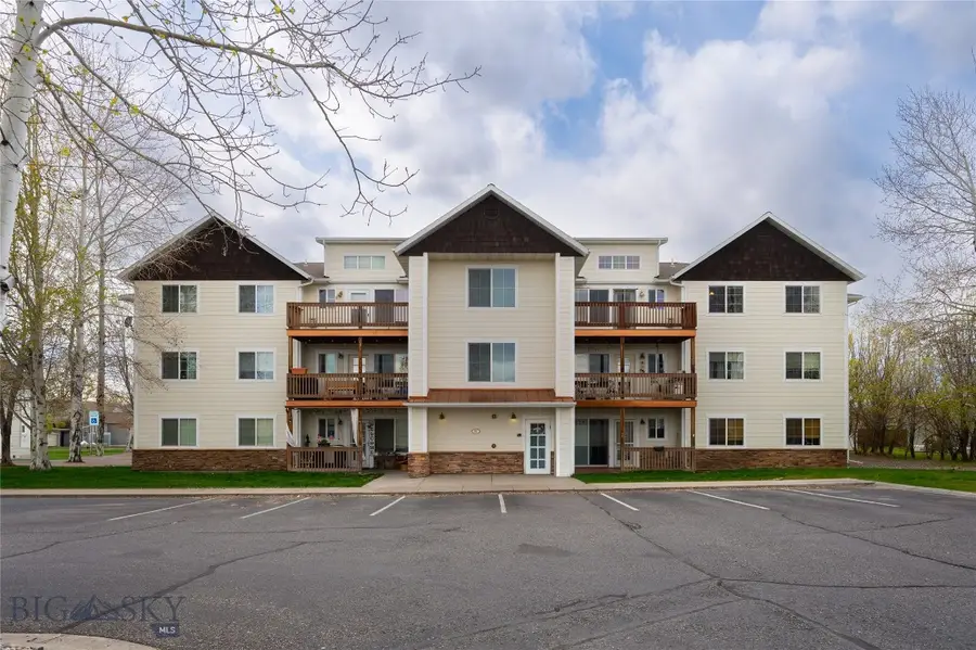 21 N Shore Drive #10, Belgrade, MT 59714 - #2