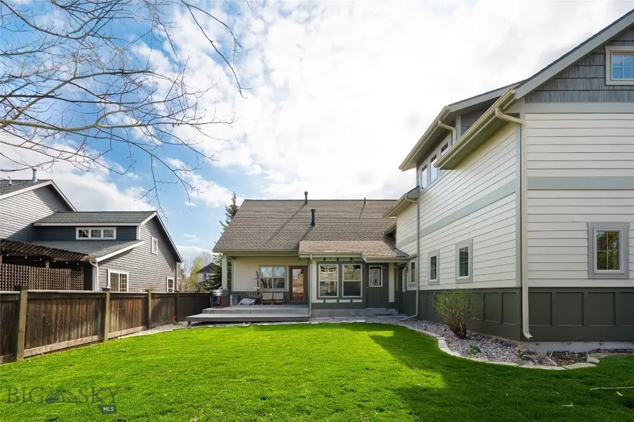 3281 Gardenbrook Lane, Bozeman, MT 59715 - #3