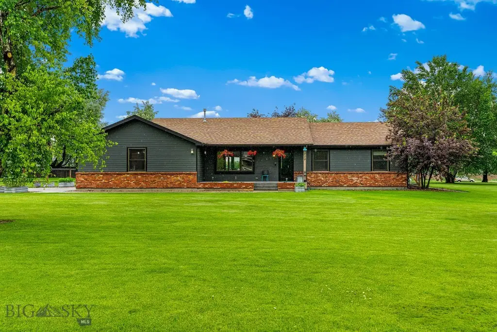229 Cirque Drive, Bozeman, MT 59718 - #1