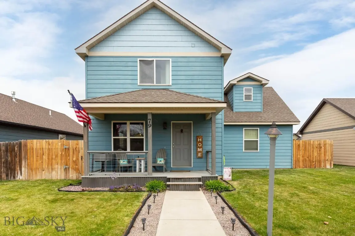 79 Woodman Drive, Belgrade, MT 59714 - #1
