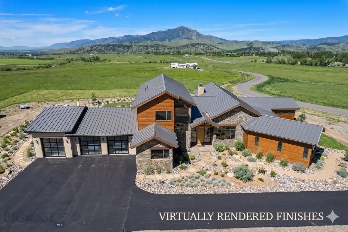 383 Boreal Way, Bozeman, MT 59715 - #1