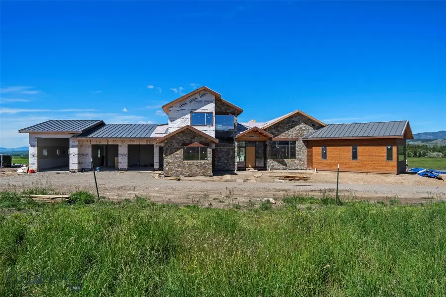 383 Boreal Way, Bozeman, MT 59715 - #3