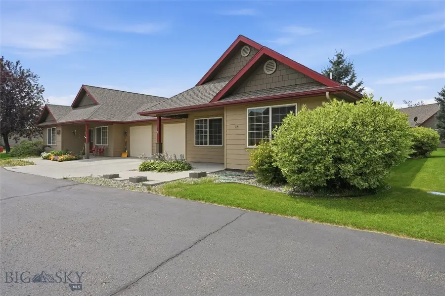 8 Eliza Drive #B, Manhattan, MT 59741 - #2