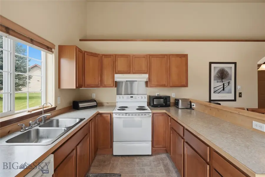 8 Eliza Drive #B, Manhattan, MT 59741 - #3