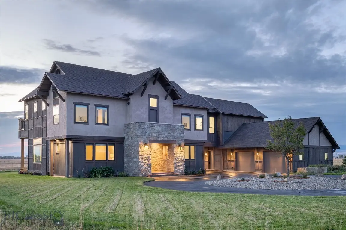 259 Prairie Glen Way, Belgrade, MT 59714 - #1